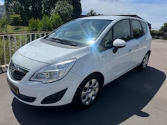 Opel Meriva - 1.4 Turbo Color Edition