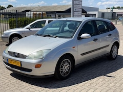 Ford Focus - 1.6-16V Ghia|Airco|Apk|Export/Handel