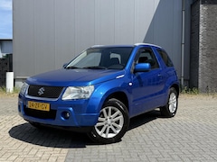 Suzuki Grand Vitara - 1.6-16V High Executive LEER / AIRCO / TREKHAAK