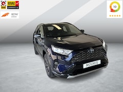 Toyota RAV4 - 2.5 Hybrid Style