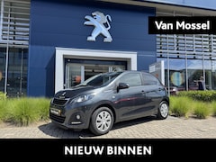 Peugeot 108 - 1.0 e-VTi Active