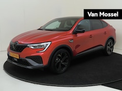 Renault Arkana - 1.6 E-Tech hybrid 145 E-Tech engineered |AUTOMAAT | Trekhaak| Cruise & Climate Control| Na