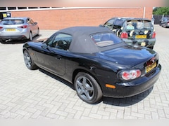 Mazda MX-5 - 1.6I TOURING, eerste eigenaar, incl hardtop, NAP