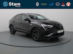 Renault Arkana - hybrid 145pk E-Tech engineered Automaat BOSE | Camera | Adapt. Cruise | Navi | Parkeersens