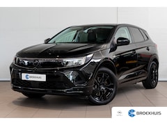 Opel Grandland - 1.6 Turbo Hybrid Plug-In GS | AGR | Navigatie | Camera | Parkeersensoren | Digitaal Cockpi