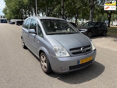 Opel Meriva - 1.6-16V Maxx airco