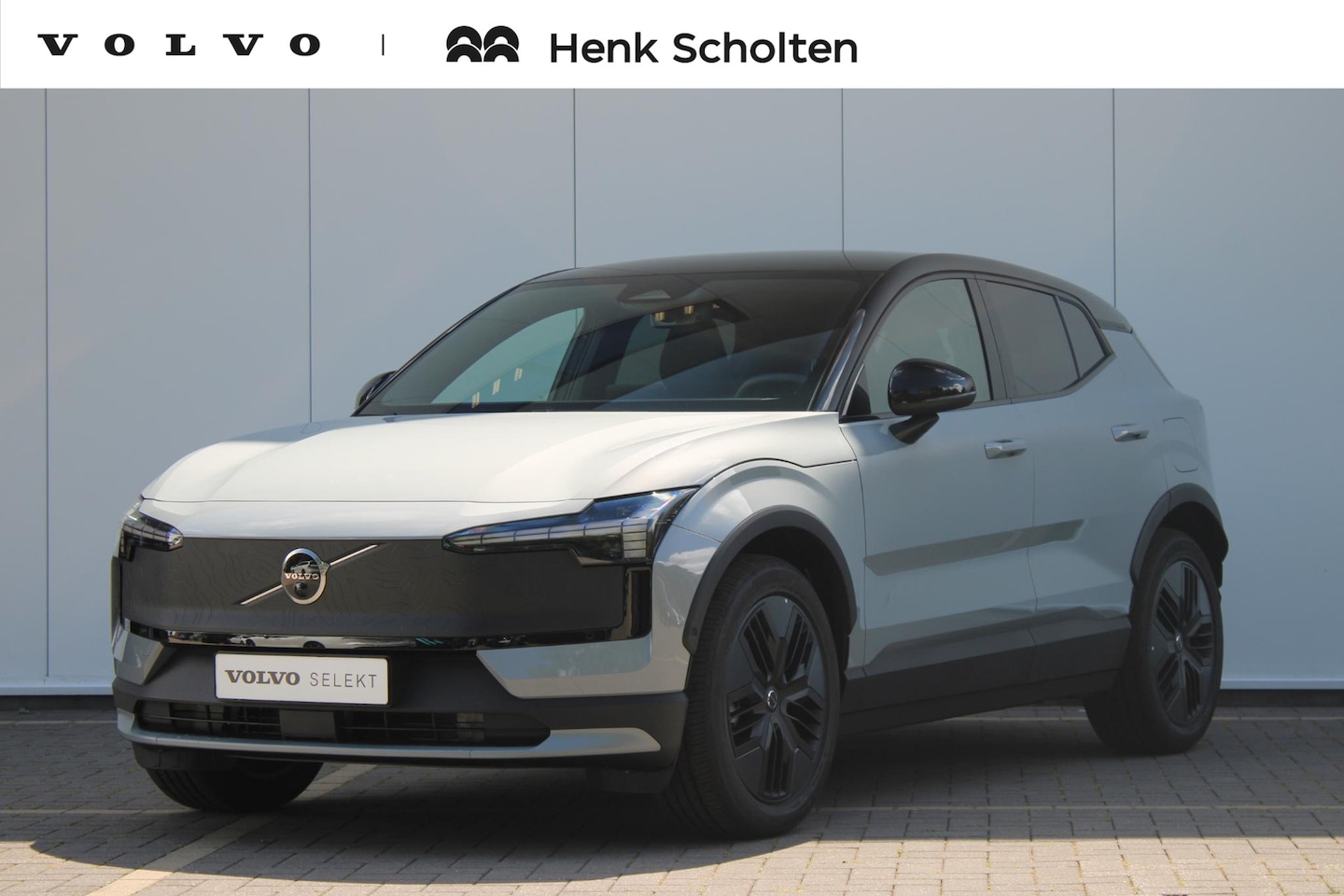 Volvo EX30 Cross Country - Twin Motor Performance Ultra 69 kWh Verwarmbare Voorstoelen | Getint Glas Achter | Panoram - AutoWereld.nl