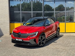 Renault Austral - 1.2 mild hybrid Esprit Alpine, 4 seizoenen banden & groot scherm