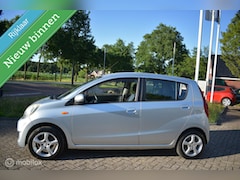 Daihatsu Cuore - 1.0 Cup 010 5DRS|Airco|Elekt, pakket|Lm wielen
