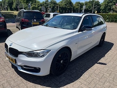 BMW 3-serie Touring - 316i Limited Series M Sport High
