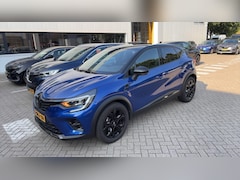 Renault Captur - 1.3 mild hybrid 140 SL Rive Gauche * Wordt verwacht