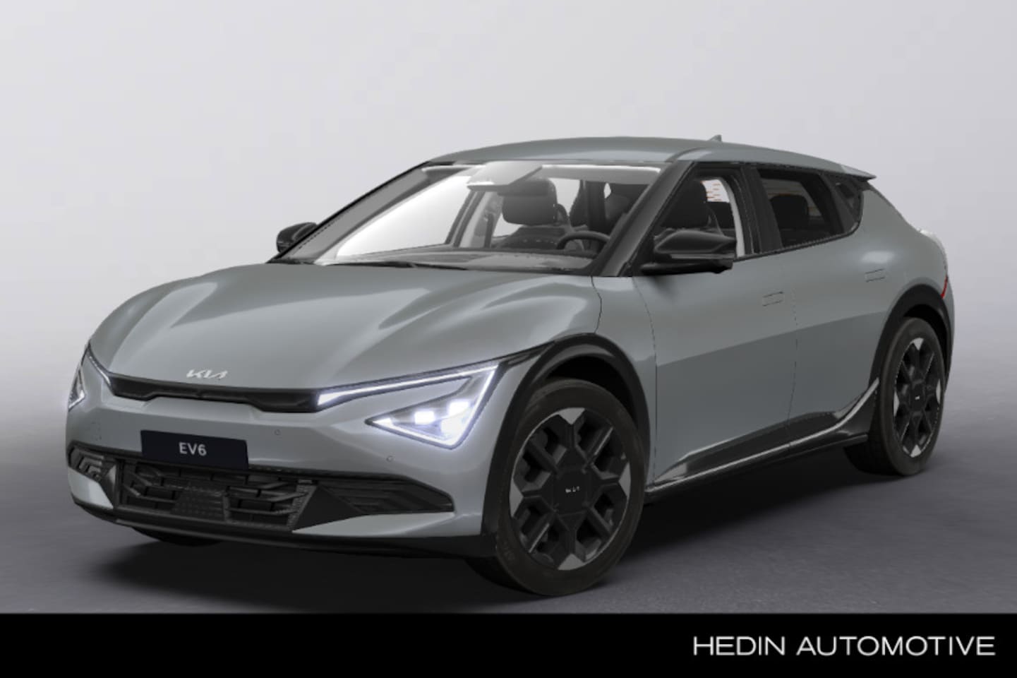 Kia EV6 - Plus 84 kWh | voorraad Roermond | inclusief inruilpremie | direct leverbaar | - AutoWereld.nl