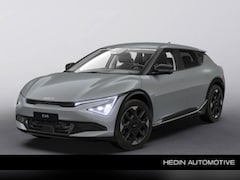 Kia EV6 - Plus 84 kWh | voorraad Roermond | inclusief inruilpremie | direct leverbaar |