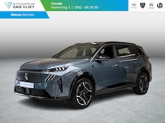 Peugeot e-5008 - GT Avantage 73 kWh Mistral Executive Interior (AGR) | 360 camera | Massagestoelen | Stoel