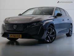 Peugeot 308 SW - 1.2 PureTech Allure Pack Business (APPLE CARPLAY, LED, DODEHOEK, 360 CAMERA, CRUISE, LM-VE