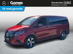 Mercedes-Benz EQV - 300 L2 90kWh DC | Widescreen | Navi | Airco Seperaat