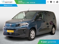 Peugeot e-Partner - L2 50 kWh | 8 jaar garantie | Pakket Comfort Connect | Pakket Drive Assist | betimmering |