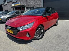 Hyundai i20 - 1.2 MPI Comfort Smart | 12MND GARANTIE | CRUISE | DIGI COCKPIT | NAVI | AIRCO |