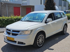 Dodge Journey - 2.4 SE apk 12-03-2026