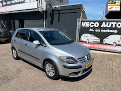 Volkswagen Golf Plus - 1.6 FSI Comfortline airco nieuwstaat dealer onderhouden