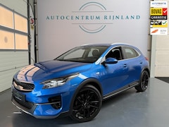 Kia XCeed - 1.5 T-GDi DynamicLine 1 Jaar Bovag Garantie