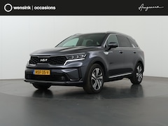 Kia Sorento - 1.6 T-GDI Plug-in Hybrid 4WD ExecutiveLine 5p. | Nappa lederen bekleding | Panoramadak | S