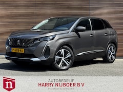 Peugeot 3008 - 1.6 HYbrid 225 Blue Lease Allure Camera / Navigatie / Trekhaak
