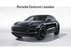 Porsche Cayenne Coupé - S E-Hybrid