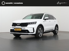 Kia Sorento - 1.6 T-GDI Plug-in Hybrid 4WD ExecutiveLine 7p. | Trekhaak | Nappa lederen bekleding | Pano