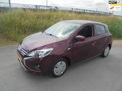Mitsubishi Space Star - Space star 1.2 Cool airco 15.000km