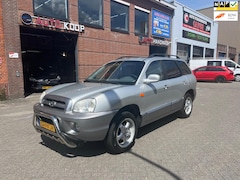 Hyundai Santa Fe - 2.0i-16V Motion Schuifdak Clima Cruise Trekhaak