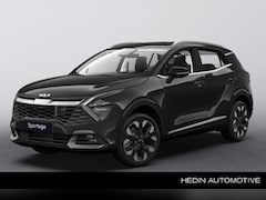 Kia Sportage - 1.6 T-GDi Plug-in Hybrid AWD DynamicLine | voorraad Roermond | inclusief inruilpremie | di