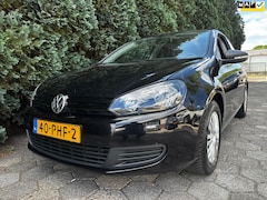 Volkswagen Golf - 1.2 TSI Trendline