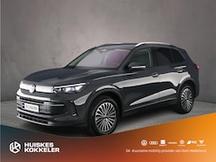 Volkswagen Tiguan - Life Edition 1.5 TSI eHybrid 204pk DSG Automaat Trekhaak, Adaptive cruise control, Elektri