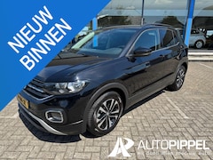 Volkswagen T-Cross - 1.0 TSI Style | Navi | DSG | LMV | App conn