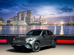 Mercedes-Benz AMG GLC - 300e 4MATIC 63 Pack |Memory|Massage|HUD|Pano|Leder|Stoelkoeling