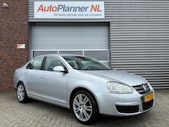 Volkswagen Jetta - 1.4 TSI Comfortline Clima Cruise Nwe APK