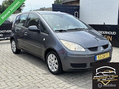 Mitsubishi Colt - 1.3 Invite+ TOP ONDERHOUDEN LANGE APK