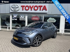 Toyota C-HR - 2.0 Hybrid Dynamic