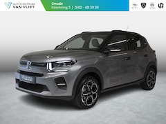Citroën C3 - 1.2 Hybrid 110pk Max