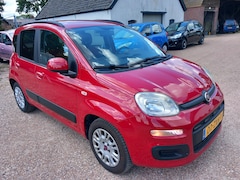 Fiat Panda - 0.9 TwinAir Lounge Airco! 139.000KM!