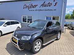 Suzuki Grand Vitara - 2.4 Exclusive