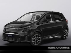 Kia Picanto - 1.0 DPI ExecutiveLine | voorraad Roermond | inclusief inruilpremie | direct leverbaar |