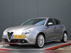 Alfa Romeo Giulietta - 1.4 Turbo MultiAir Super automaat
