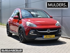 Opel ADAM - 1.4 Rocks CABRIODAK / AUTOMAAT / ECC / CARPLAY