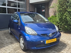 Toyota Aygo - 1.0-12V|LM velgen|Zuinig|C1|107