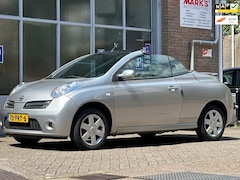 Nissan Micra - 1.4 Tekna