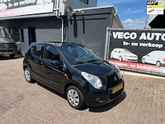 Suzuki Alto - 1.0 Comfort Plus airco nette auto nieuwe apk