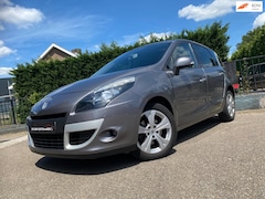 Renault Scénic - 1.4 TCE Dynamique *Ecc*Lmv*cruise*Keyles-go