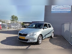 Skoda Fabia - 1.2 TSI Tour 2e eigenaar- nl auto  - nap -apk 07-2026